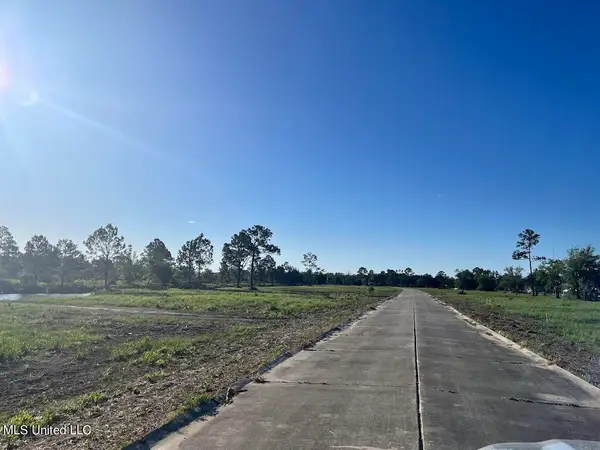Lot 87 Bahama Drive, Bay Saint Louis, MS 39520