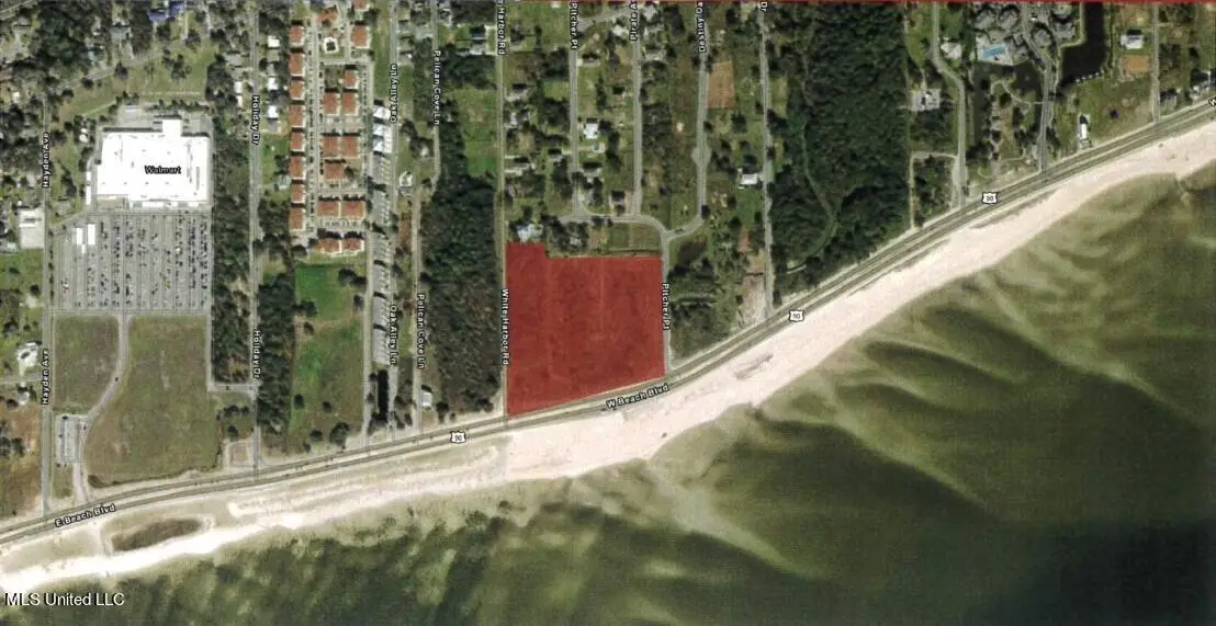 0 W Hwy 90, Long Beach, MS 39560 - #1