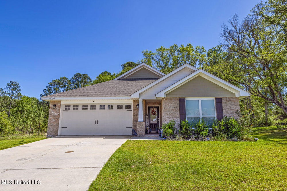 14097 Plantation Oaks Drive, Gulfport, MS 39503 - ERA