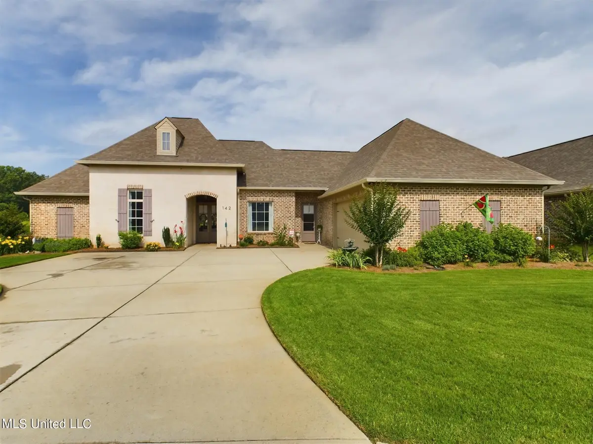 142 Camden Shores, Madison, MS 39110 - #1