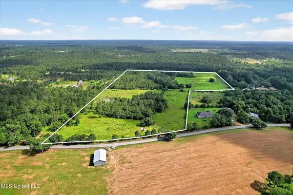 W Dubuisson Road, Pass Christian, MS 39571