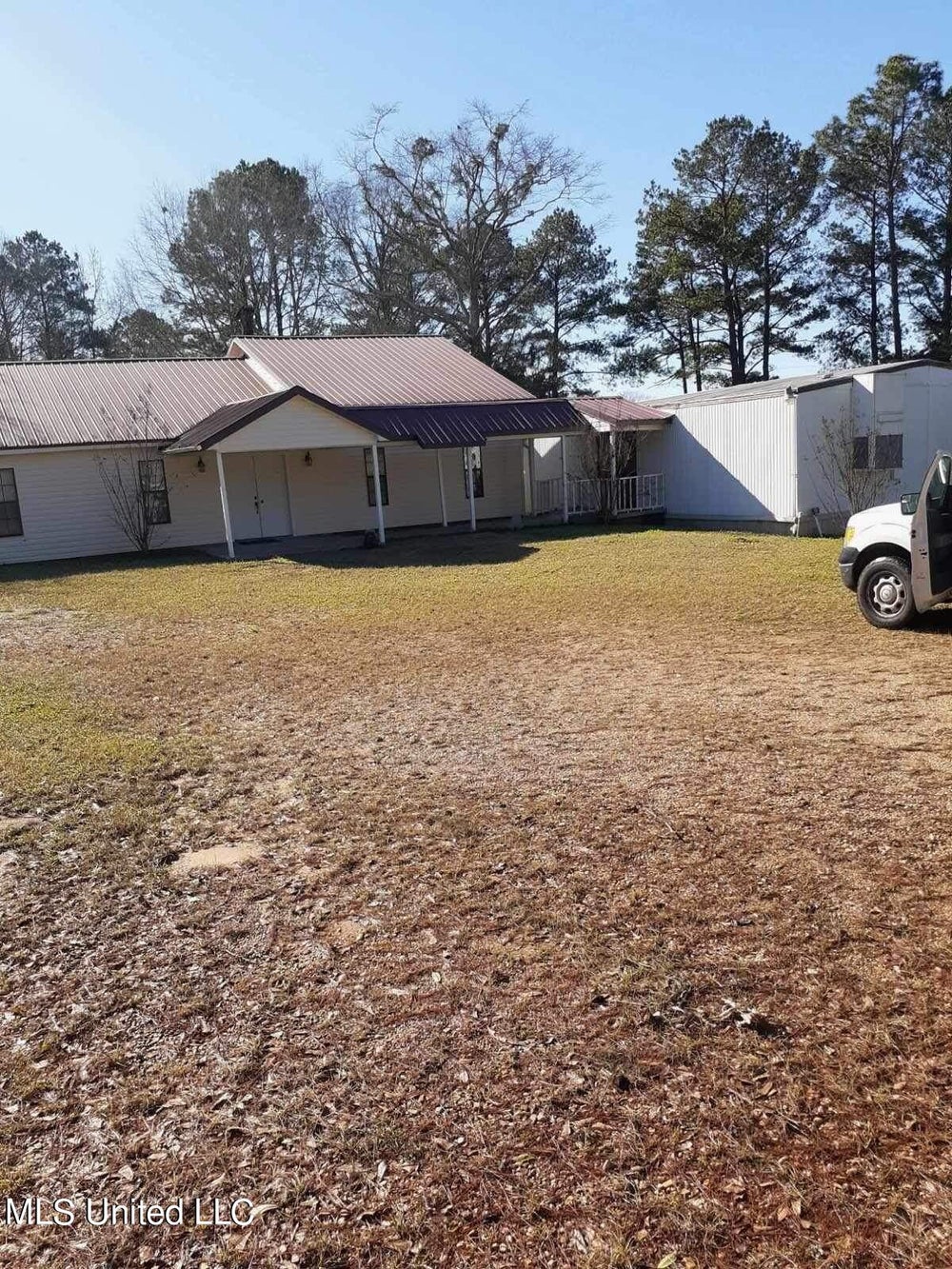 109 Maimes Road, Mount Olive, MS 39119 ERA