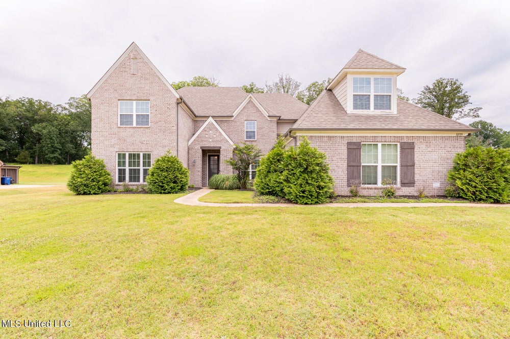 8559 Gwin Hollow Hollow, Olive Branch, MS 38654 ERA