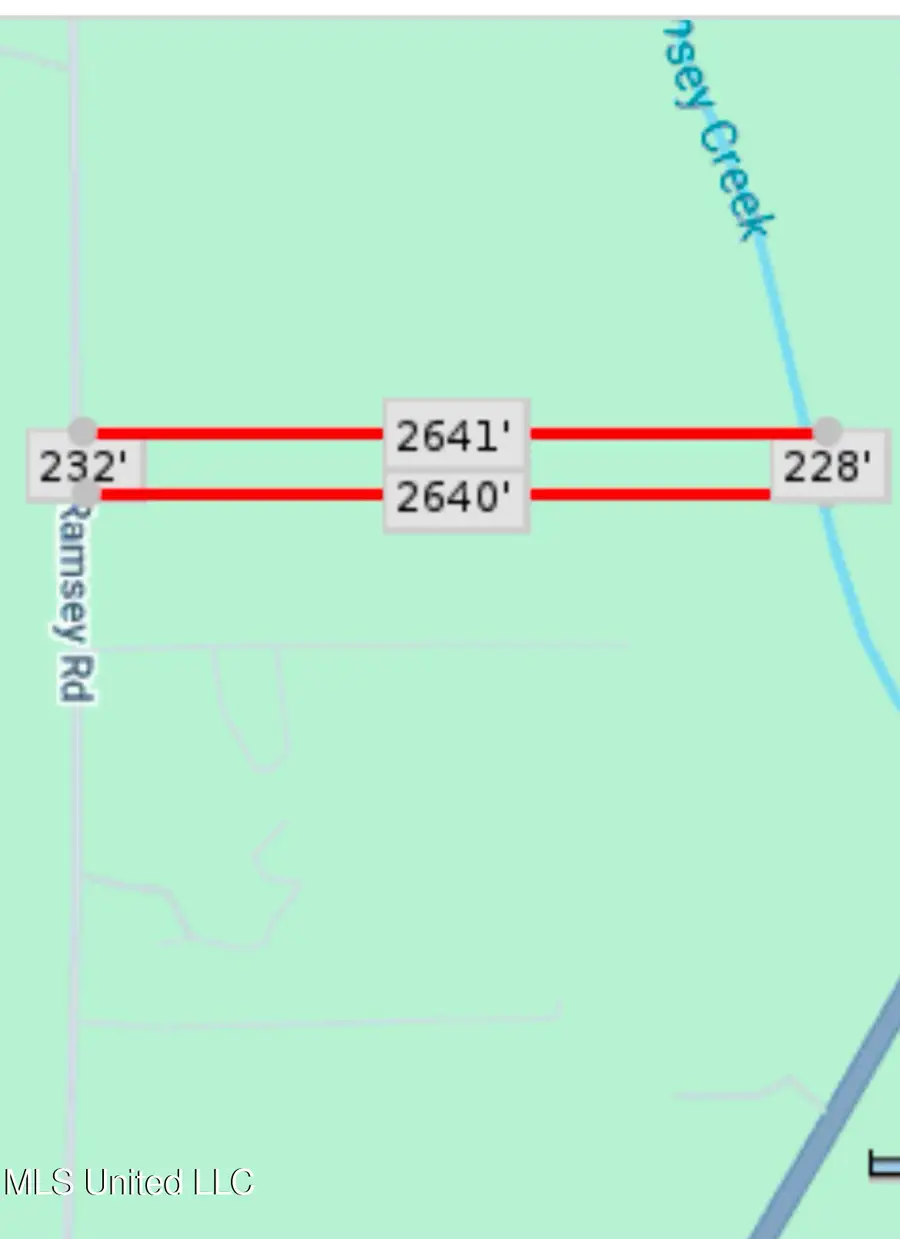 Ramsey Road, Saucier, MS 39574 - Image #2