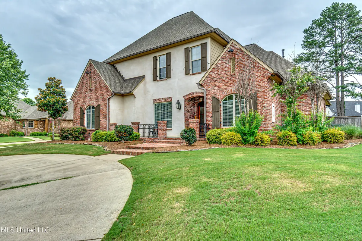 116 Carrington Drive, Madison, MS 39110 - Image #1