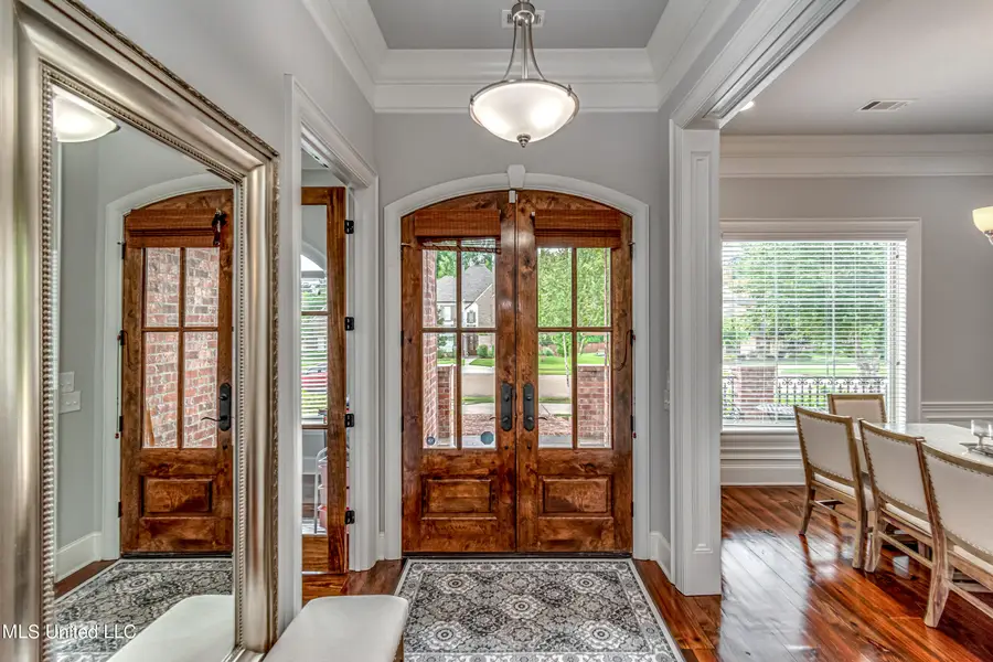 116 Carrington Drive, Madison, MS 39110 - Image #3