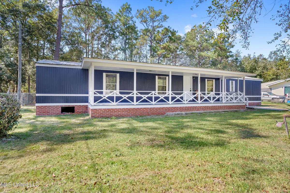 12351 Salisbury Road, Gulfport, MS 39503 - Image #1