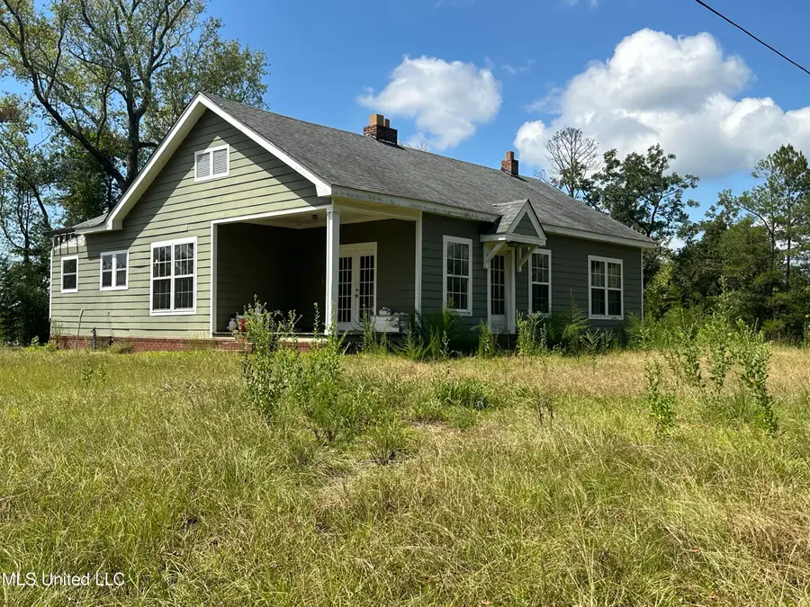 4393 County Road 470, Meridian, MS 39301 - Image #3