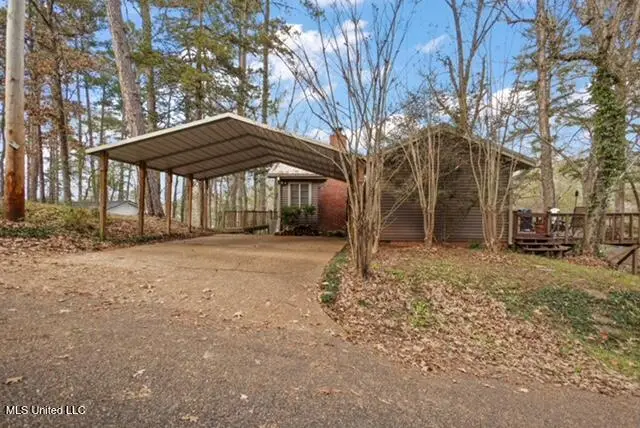806 E Dewey Camp Drive, Florence, MS 39073 - Image #1