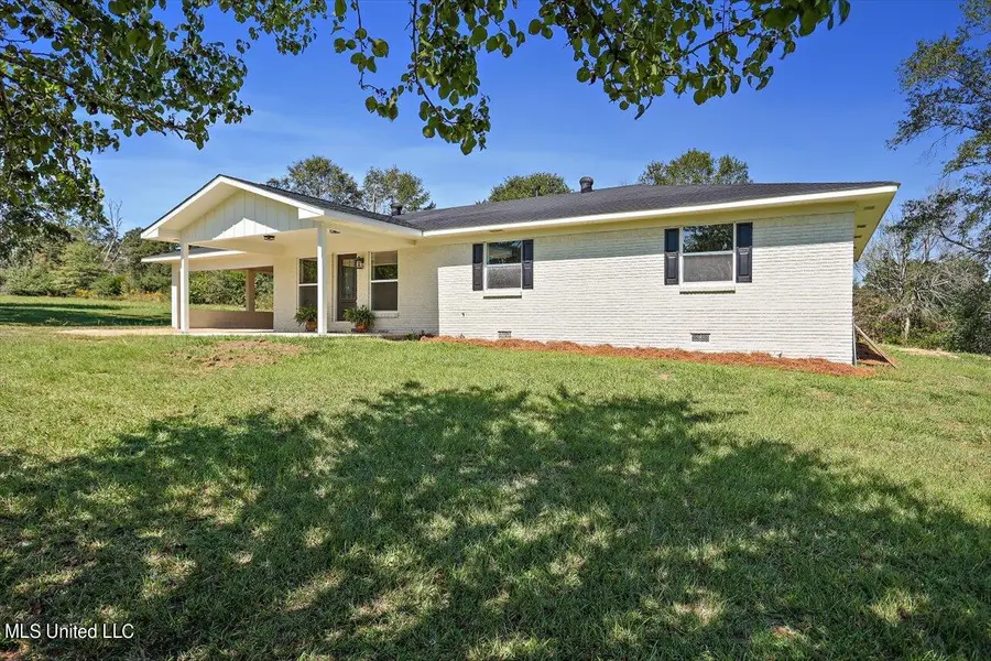 144 Walter Jones Road, Mendenhall, MS 39114 - #2