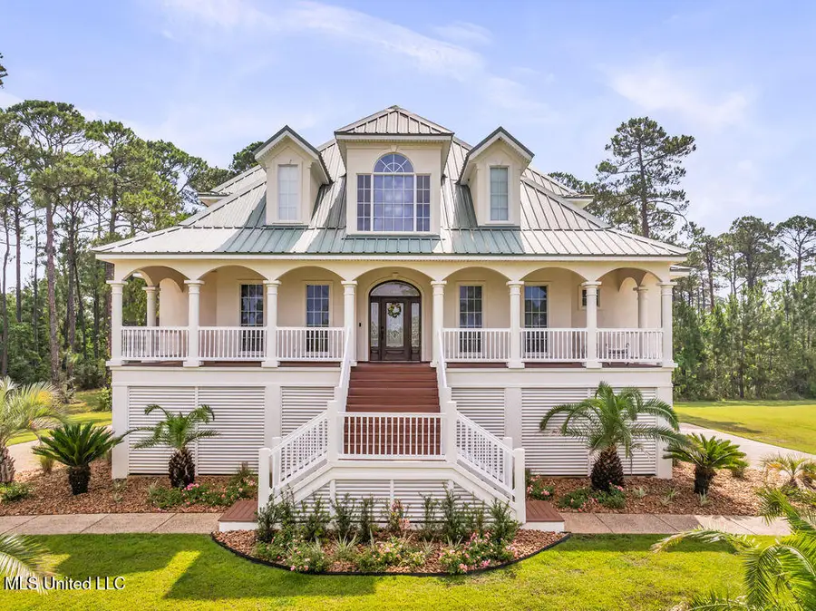 6100 Ascot Drive, Biloxi, MS 39532 - #2