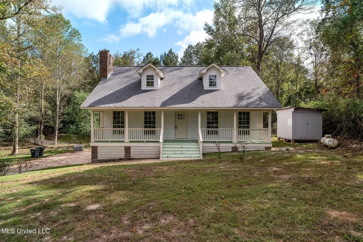 10 Poplar Drive, Hattiesburg, MS 39402 - #1