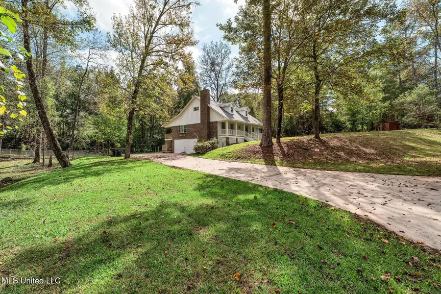 10 Poplar Drive, Hattiesburg, MS 39402 - #3