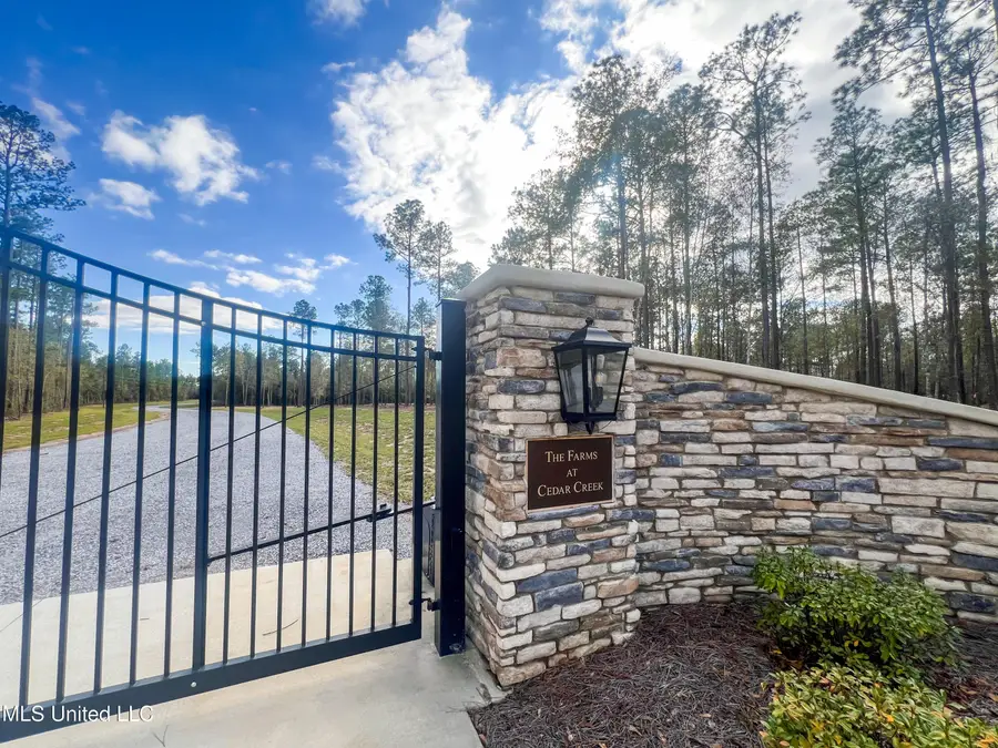Lot 3 Pine Ridge Lane, Lucedale, MS 39452 - Image #2