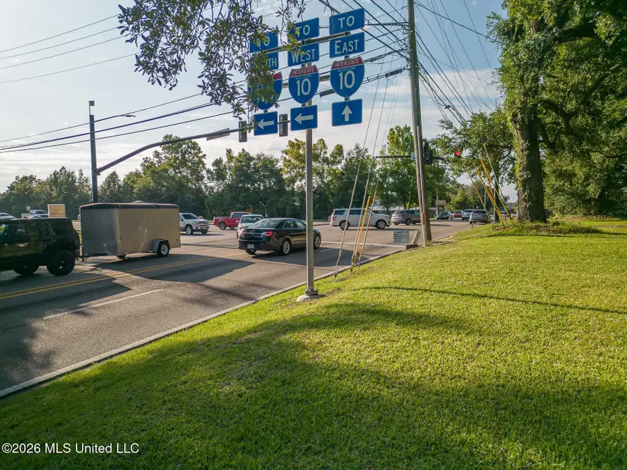 11128 Lamey Bridge Road, Diberville, MS 39540 - #2