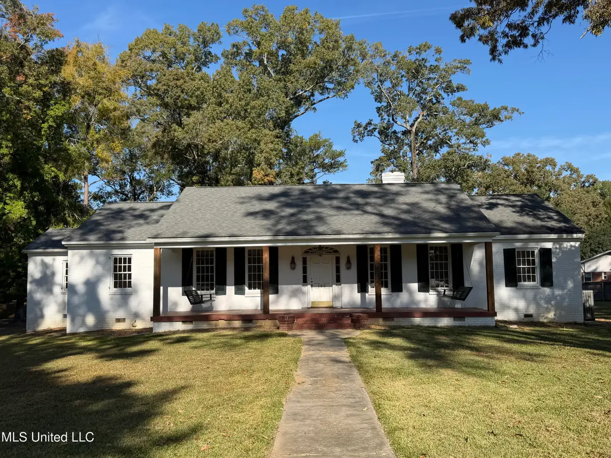 106 Sgt Prentiss Drive, Natchez, MS 39120 - Image #1