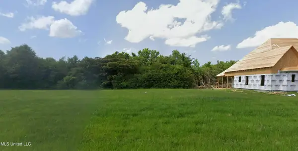 10862 Wiseman Drive, Olive Branch, MS 38654