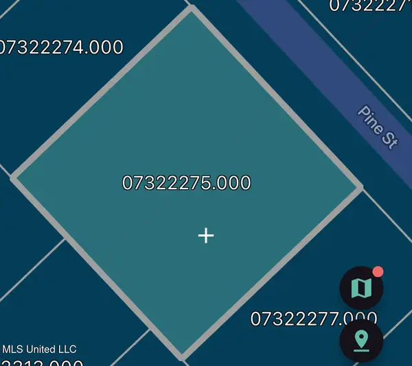 1211 Pine Street, Ocean Springs, MS 39564