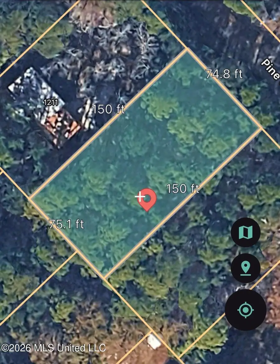 Pine Street, Ocean Springs, MS 39564 - #3