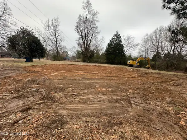 7231 N Hamilton Circle, Olive Branch, MS 38654