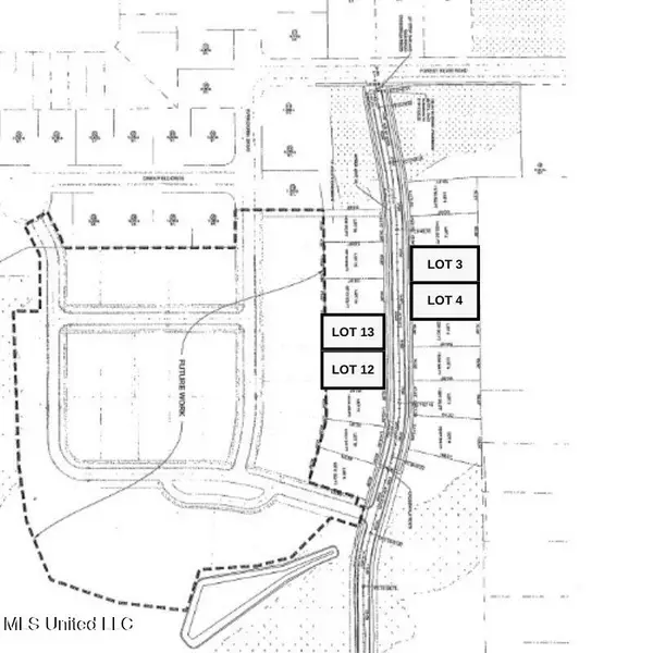 Orchard Street, Gulfport, MS 39503