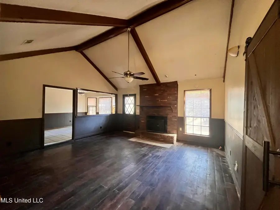 143 Waywood Drive, Jackson, MS 39212 - #2