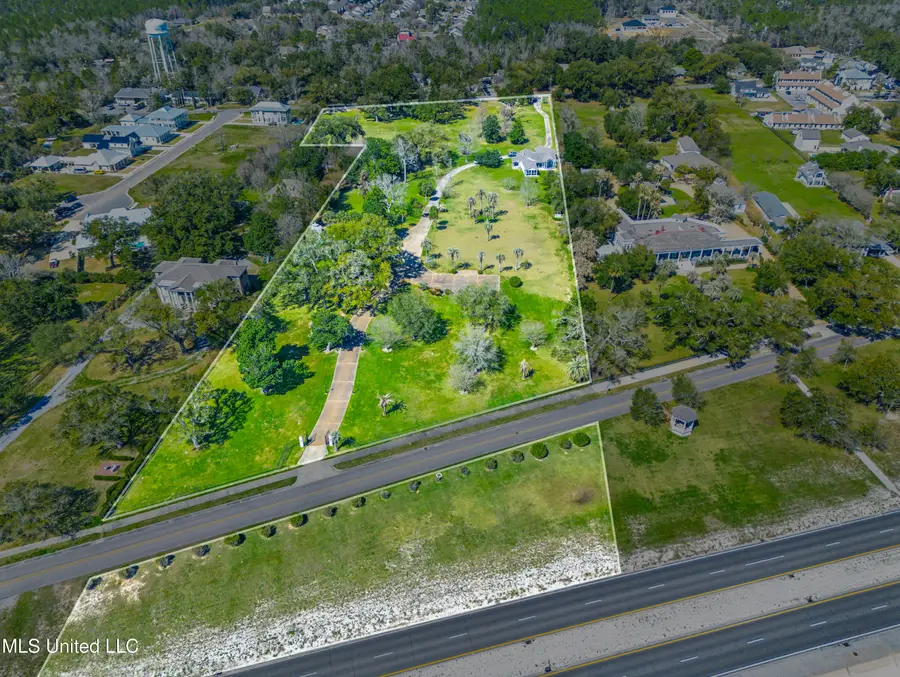 845 E Scenic Drive, Pass Christian, MS 39571 - Image #3