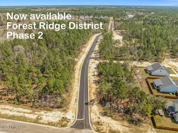 Lot 1 Orchard Street, Gulfport, MS 39503