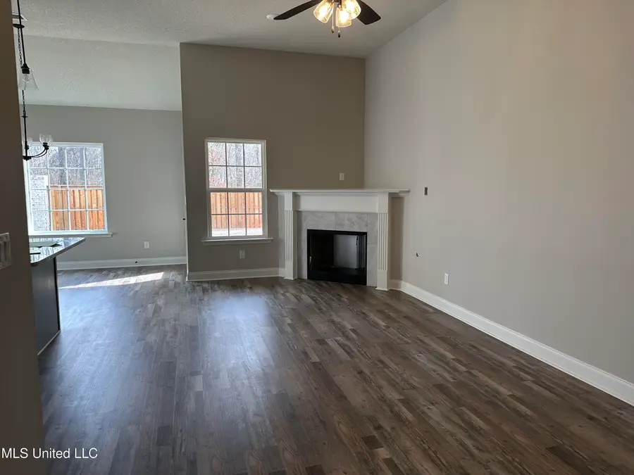 343 Country Garden Drive, Southaven, MS 38671 - #2