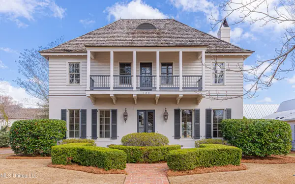 130 W Florida Boulevard, Madison, MS 39110