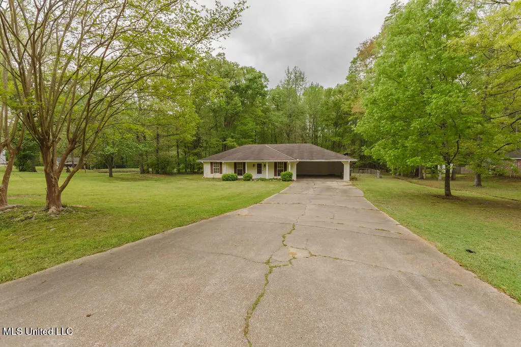 115 Pine Creek Cove, Terry, MS 39170 - #1