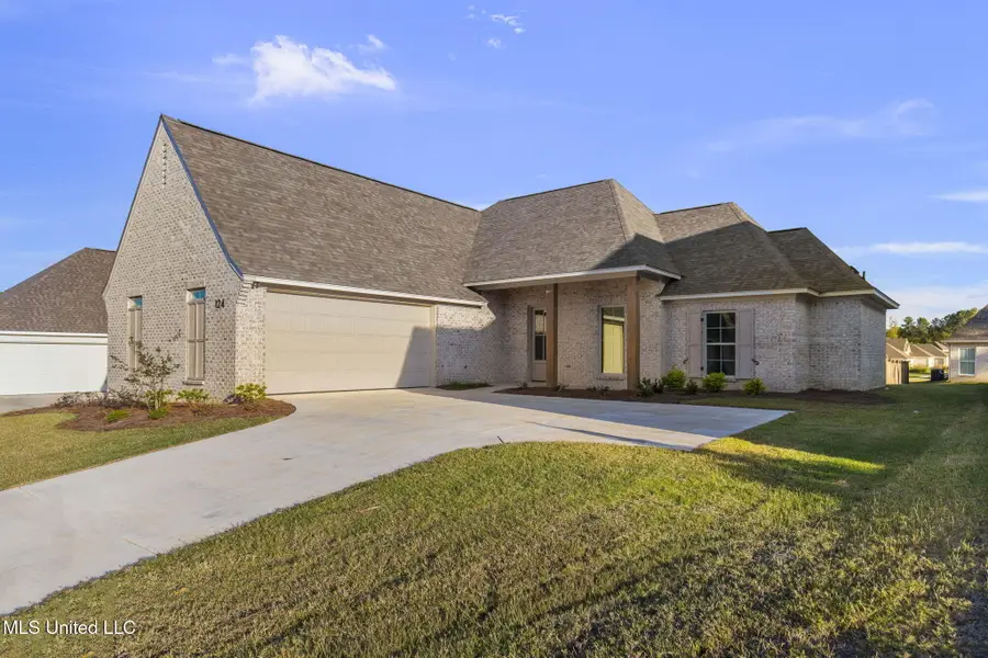 124 Lakecrest Drive, Madison, MS 39110 - Image #3