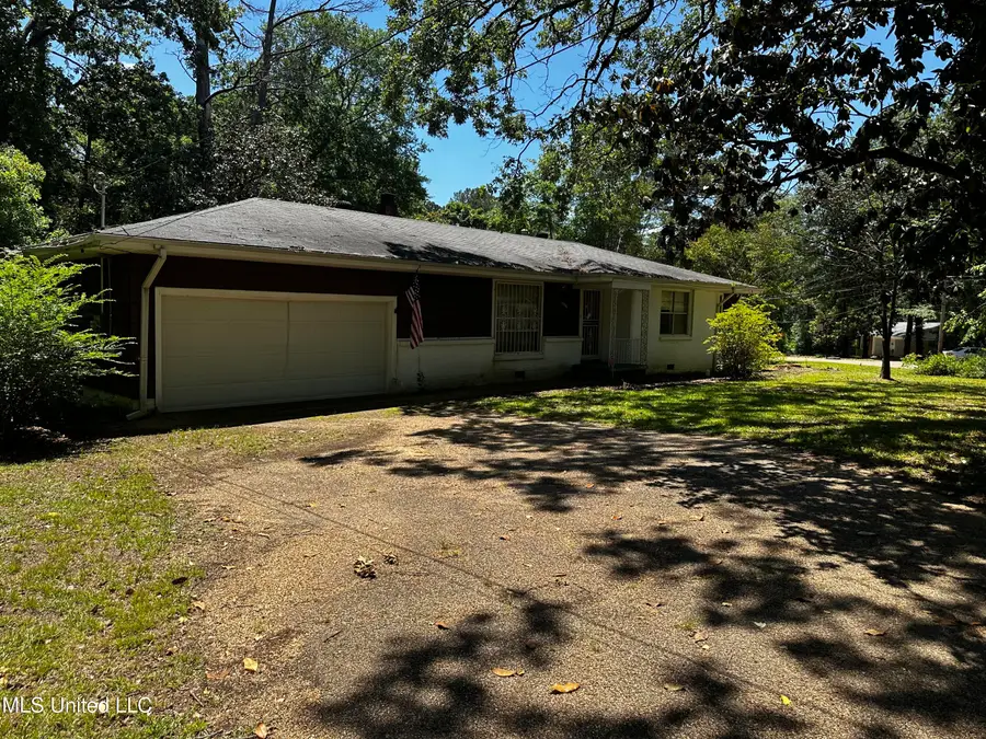 2238 Alta Woods Terrace, Jackson, MS 39204 - Image #2