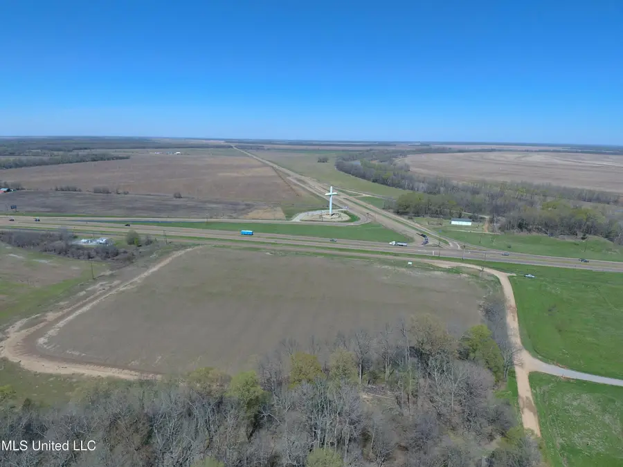 Highway 82/hwy 49 South Corner, Greenwood, MS 38930 - Image #3