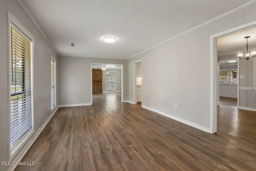 225 Maxine Drive, Pearl, MS 39208 - Image #3