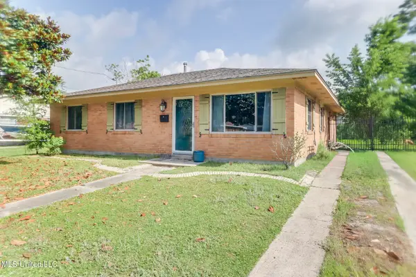 2213 North Street, Gulfport, MS 39507