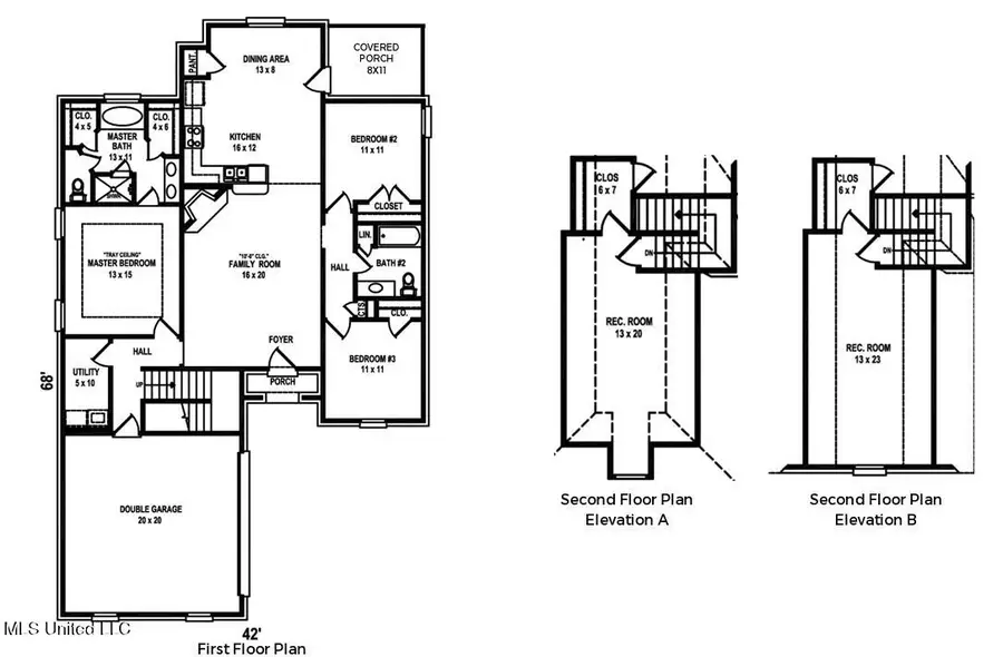 3740 Roland Drive, Southaven, MS 38672 - Image #3