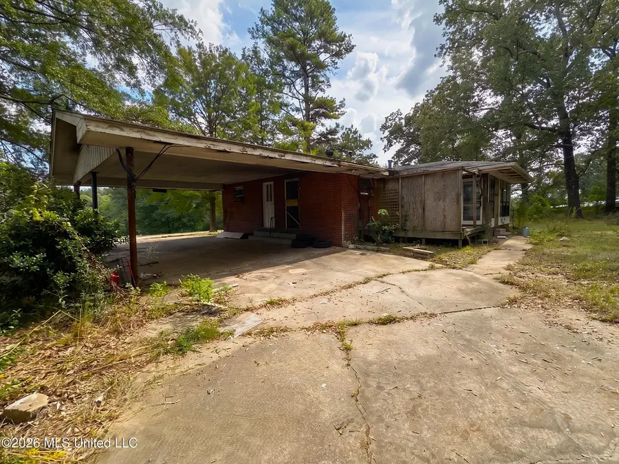 5103 Robinson Road, Jackson, MS 39204 - #3