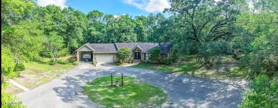 4829 Old Spanish Trail, Gautier, MS 39553 - #2