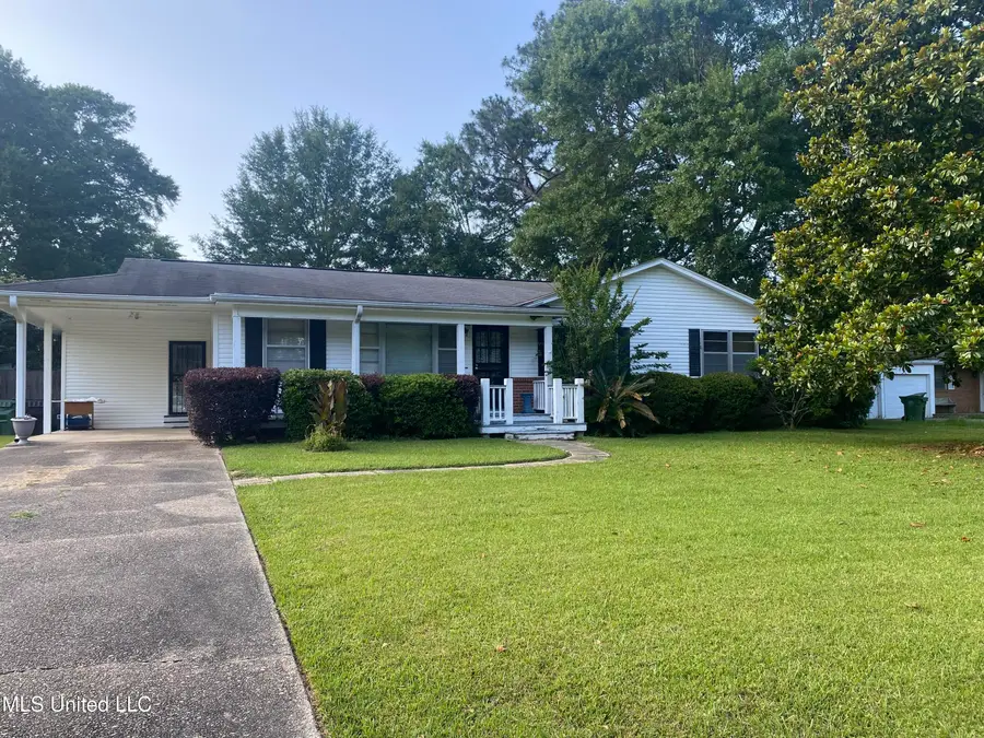 2905 Prince George Road, Hattiesburg, MS 39402 - Image #2