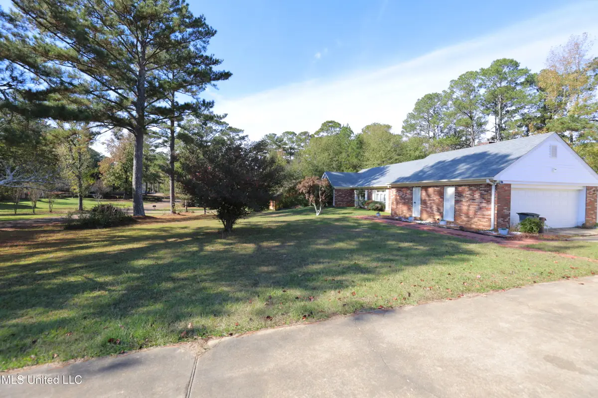 1600 Christine Drive, McComb, MS 39648 - Image #1