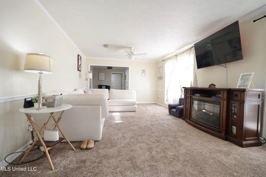 1600 Christine Drive, McComb, MS 39648 - Image #2