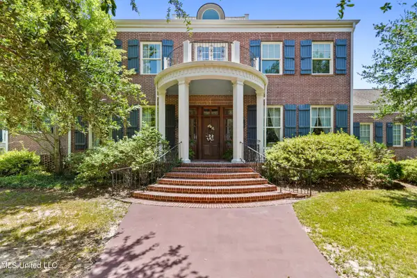 12001 Point Aux Chenes Road, Ocean Springs, MS 39564