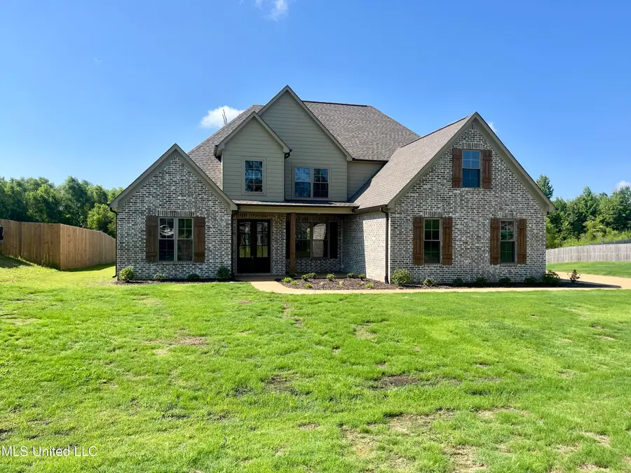 4789 Bakers Trail East, Nesbit, MS 38651 - #2
