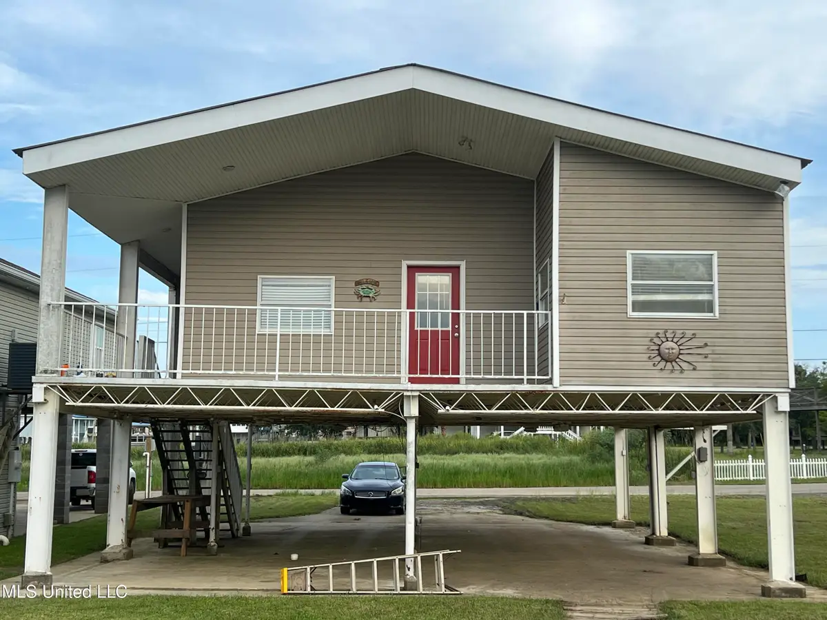 11045 Idaho Street, Bay Saint Louis, MS 39520 - Image #1