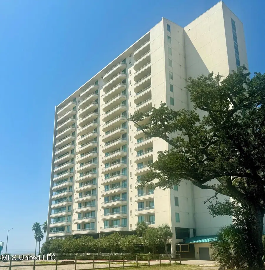 2060 Beach Boulevard, Biloxi, MS 39531 - #2