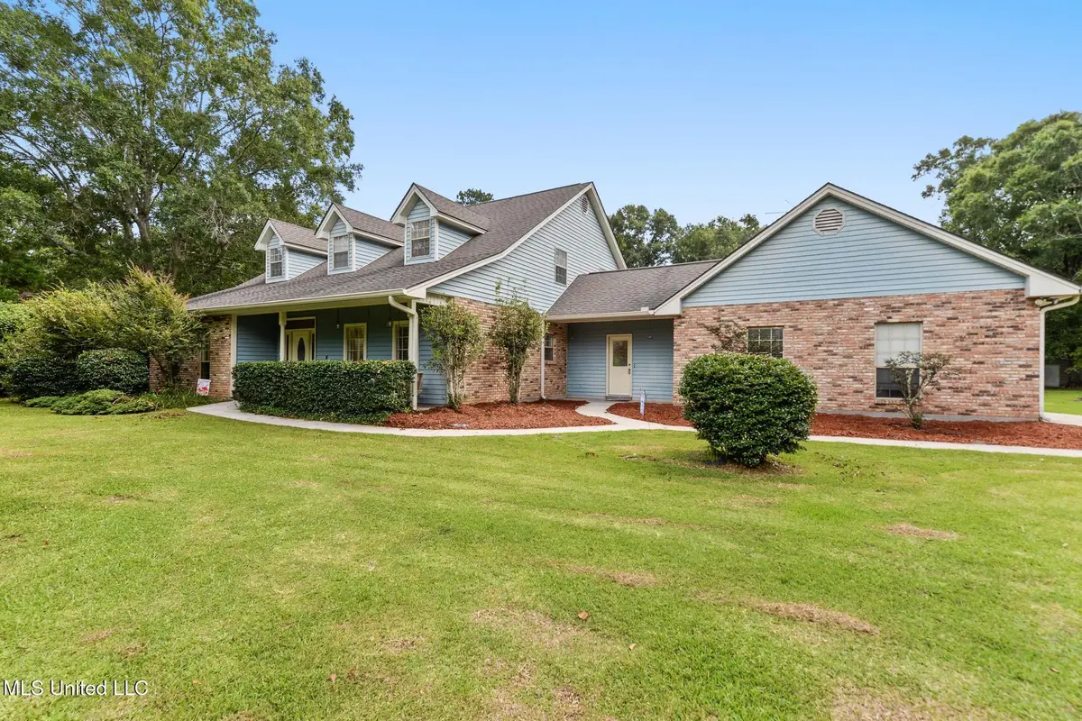 39 Woodridge Lane, Picayune, MS 39466 - Image #1