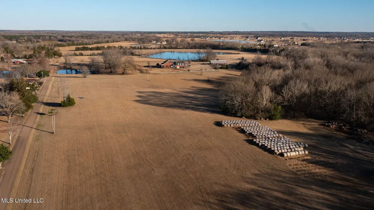 0 Mccullough Lane, Flora, MS 39071 - #1