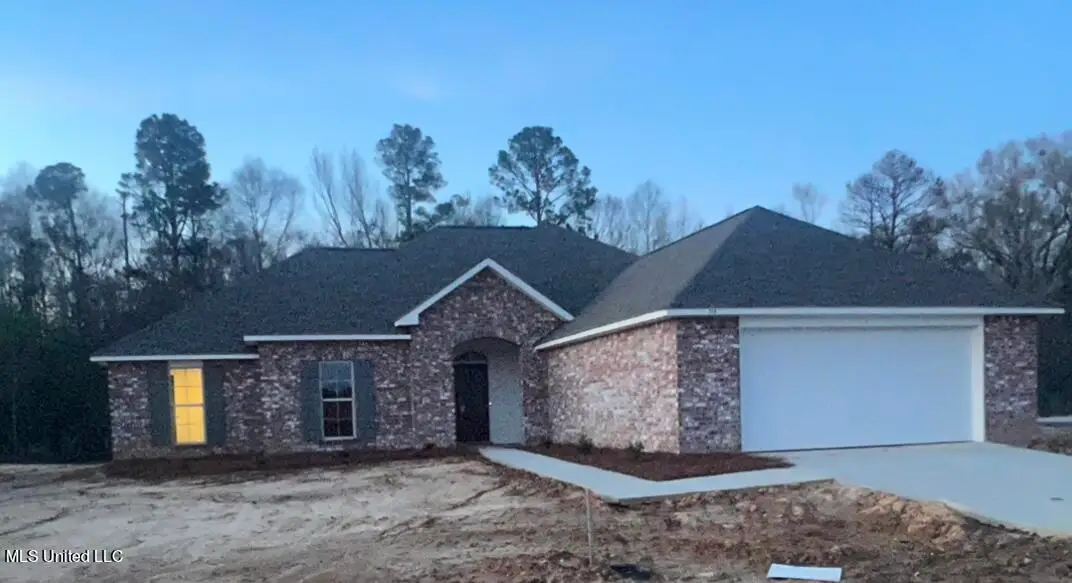 344 Brannan Avenue, Byram, MS 39272 - #1