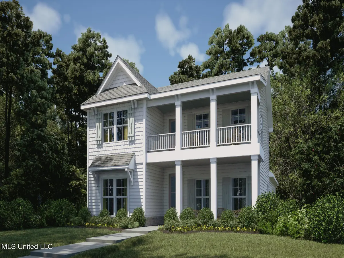 208 Savannah Gardens Road, Ocean Springs, MS 39564 - Image #1